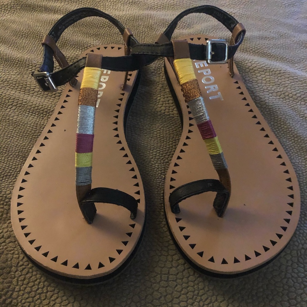 Report sandals - Picture 3 of 5